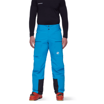 Pantalons Mammut Stoney HS Thermo Pants Men black 0001