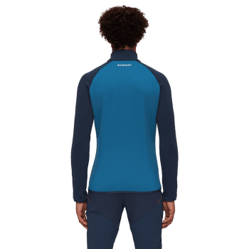 Sweat-shirt Mammut Aconcagua ML Jacket Men 50665 tschiel