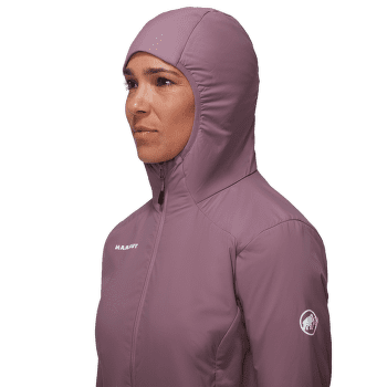 Veste Mammut Rime Light IN Flex Hooded Jacket Women 6433 alpine calamint