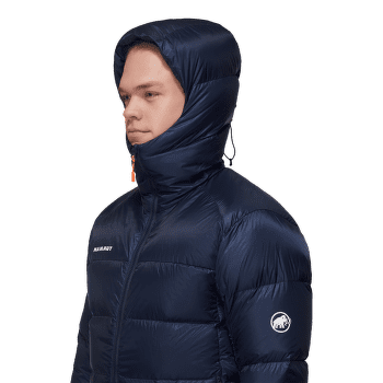 Veste Mammut Taiss Pro IN Hooded Jacket Men marine-black