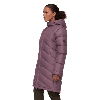 Veste Mammut Fedoz IN Hooded Parka Women black 0001