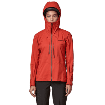 Veste Patagonia M10 Storm Jacket Women Dulse Mauve