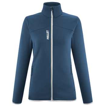 Veste Millet SENECA FLEECE Jacket Women DARK DENIM NEW