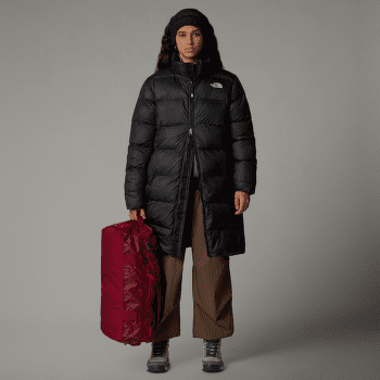 Veste longue The North Face SAIKURU PARKA Women TNF BLACK