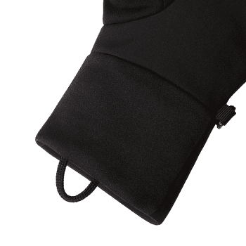 Gants The North Face APEX INSULATED ETIP GLOVE Men TNF BLACK