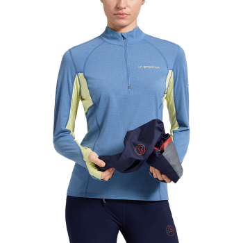 Veste La Sportiva ETHEREAL PRO JKT Women Night Sky_B46B46