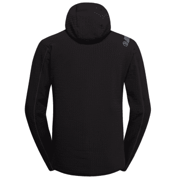 Veste La Sportiva BRISTEN THERMAL HOODY Men Black/Cloud