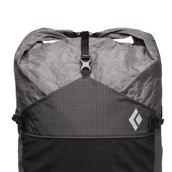 Sac a dos Black Diamond BETALIGHT 30 Storm Gray