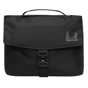 Sac Mammut Xeron Messenger 8 black 0001