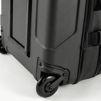 Sac Fjällräven Färden Roller 75 Coal Black