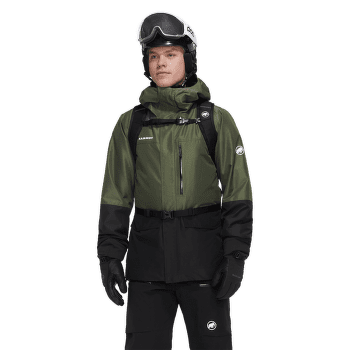 Sac a dos Mammut Nirvana 18 sapphire-black