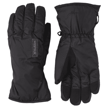 Insert Hestra Army Leather Expedition Liner Svart