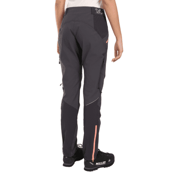 Pantalons Direct Alpine Rebel Lady 1.0 black