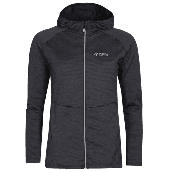 Sweat-shirt Direct Alpine Sella Hood Lady anthracite