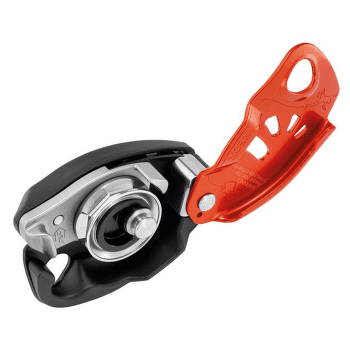 Frein Petzl NEOX Black