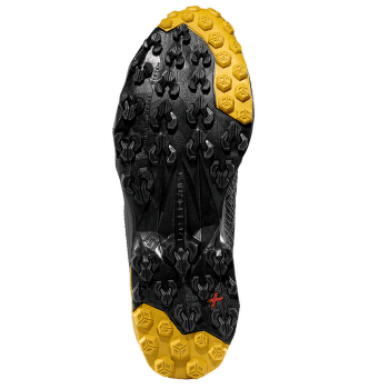 Chaussures La Sportiva Akyra II GTX Carbon/Bamboo
