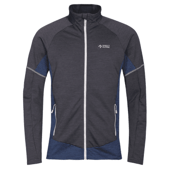 Sweat-shirt Direct Alpine Cima navy/anthracite