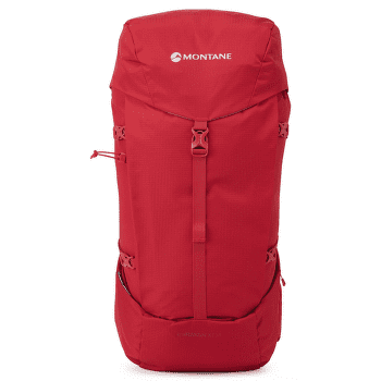 Sac a dos Montane TRAILBLAZER XT 35 ACER RED