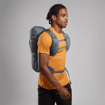 Sac a dos Montane TRAILBLAZER 25 STONE BLUE