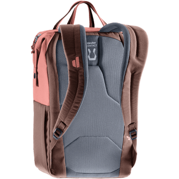 Sac a dos deuter Vista mineral-grove