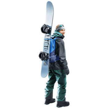 Sac a dos deuter Freecline 15 neptune-nightblue