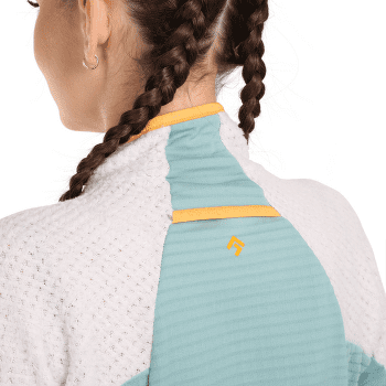 Sweat-shirt Direct Alpine Aura Lady black/anthracite
