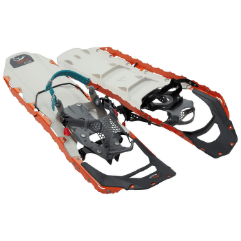 Raquettes a neige MSR Revo Explore M25 Blaze Orange Blaze Orange