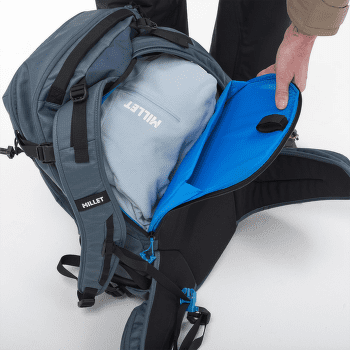 Sac a dos Millet COSMIC 28 ICON BLUE