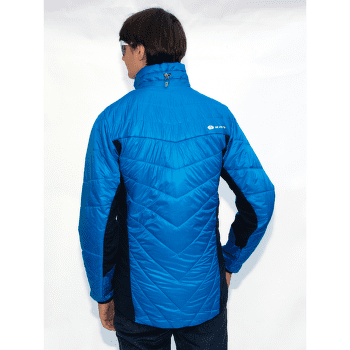Veste Sir Joseph Foresta Men turquoise/black