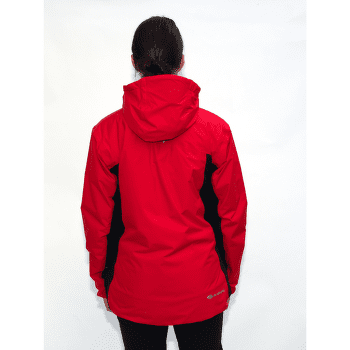 Veste Sir Joseph Grivola Lady red/black