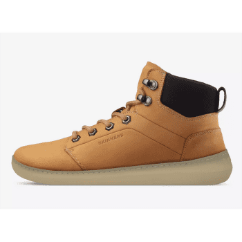 Chaussures Skinners Boots Farmer Desert (Gum)