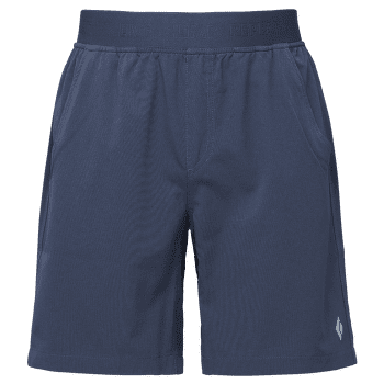 Shorts Black Diamond Sierra Shorts Men Charcoal