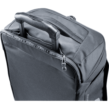 Sac deuter Duffel Pro Movo 36 neptune-nightblue
