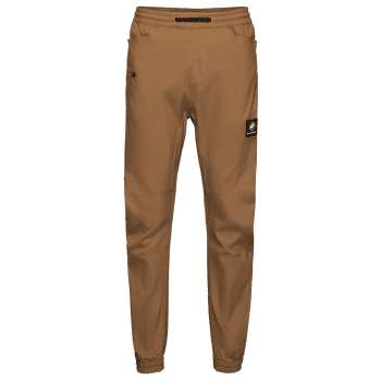Pantalons Mammut Massone Pants Men 7546 claystone