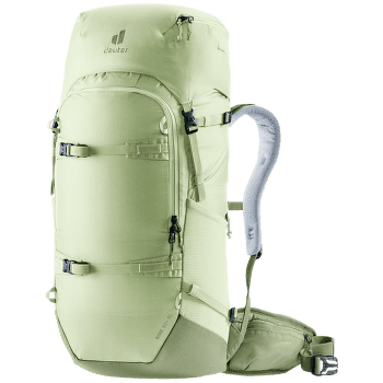 Sac a dos deuter Rise 32+ SL (3301022) mineral-grove