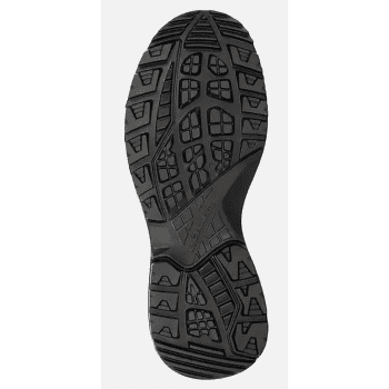 Chaussures Lowa Sirkos Evo GTX Lo graphite/blue