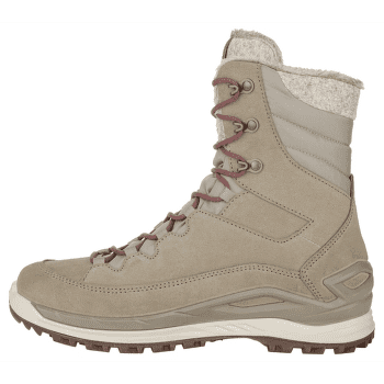 Chaussures Lowa Calceta Evo GTX Women dune/terra