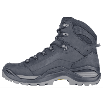 Chaussures Lowa Renegade EVO GTX MID navy/blue