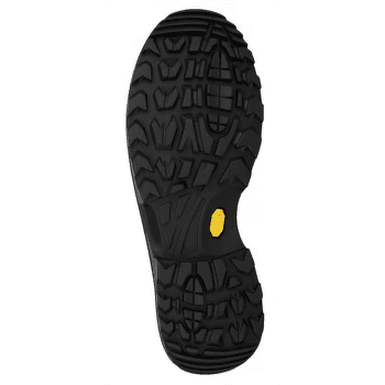 Chaussures Lowa Renegade Gtx Mid Wide Women asphalt/turquoise
