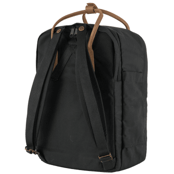 Sac a dos Fjällräven Kanken no. 2 Laptop 15 Black