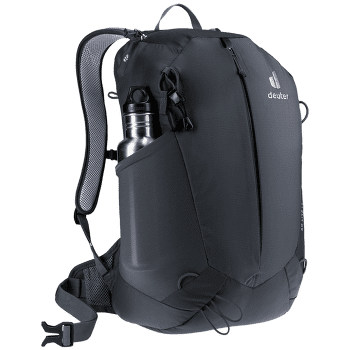 Sac a dos deuter AC Lite 17 cherry-masala