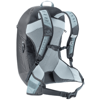 Sac a dos deuter AC Lite 21 SL ashrose-cassis