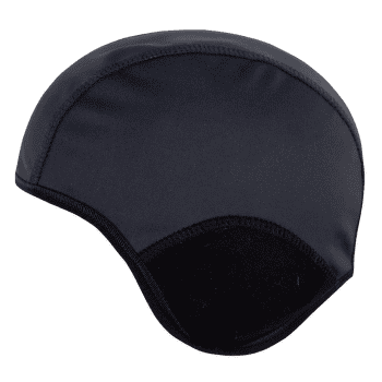 Casquettes Kama AW20 Windstopper Softshell Hat black