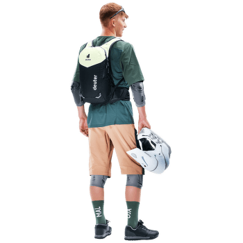 Sac a dos deuter Hiline 8 phosphor-black