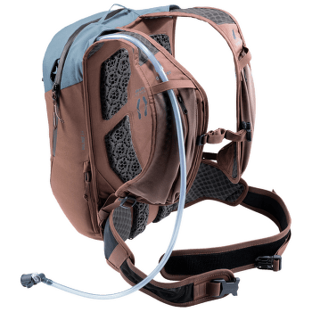 Sac a dos deuter Hiline 14 phosphor-black