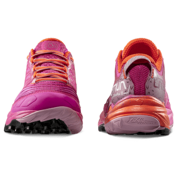 Chaussures La Sportiva Akasha II Women Springtime/Cherry Tomato