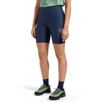 Shorts La Sportiva AERIAL SHORTS Women Black/Chalk