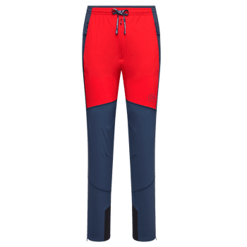 Pantalons La Sportiva AEQUILIBRIUM SPEED PANTS Men Mountain Red/Night Sky