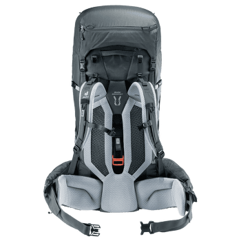 Sac a dos deuter Aircontact Pro 75+10 SL graphite