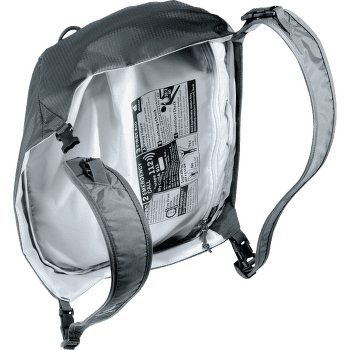 Sac a dos deuter Aircontact Pro 75+10 SL graphite